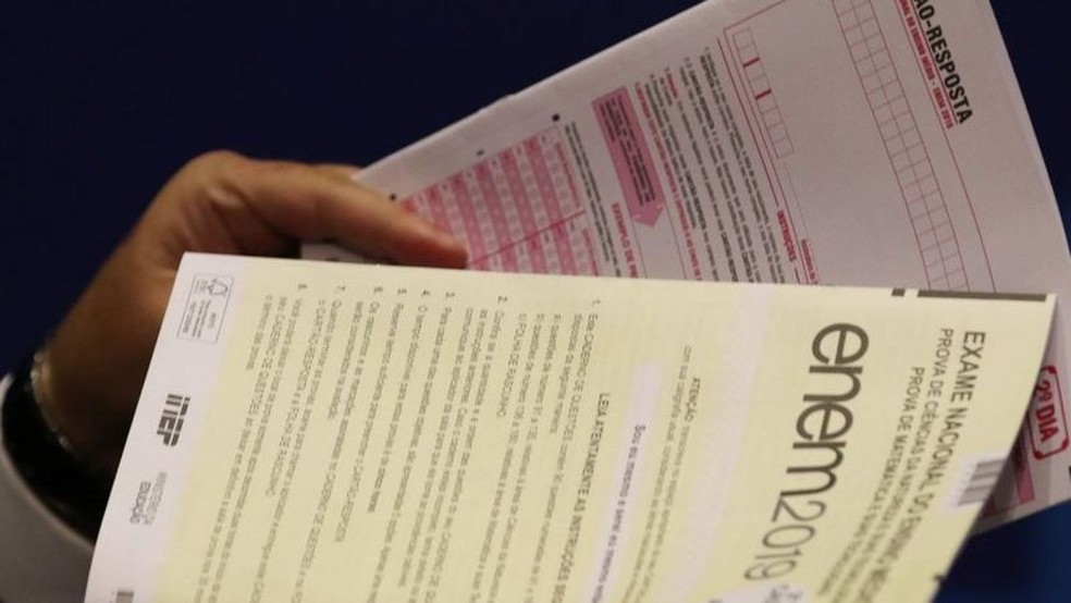 Abertas inscrições de curso gratuito preparatório para o Enem | Petrolina e  Região | G1