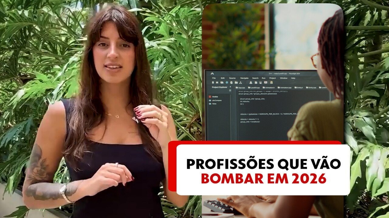 De esteticista a auxiliar de produção: veja 1,1 mil vagas de emprego abertas nesta semana na região de Piracicaba