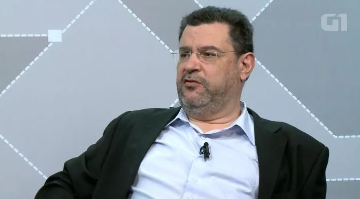 PCO confirma Rui Costa Pimenta como candidato à Presidência