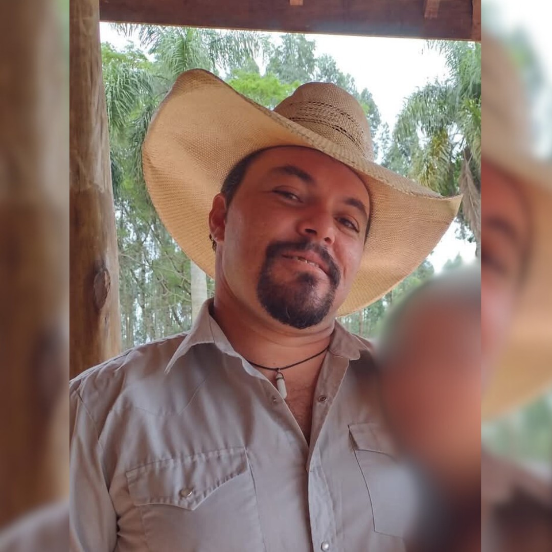 Corpo de homem que morreu após cair em poço é enterrado em Capão Bonito