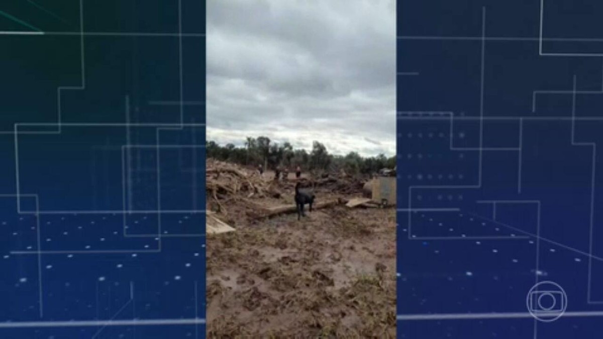 Moradores de Cruzeiro do Sul não têm previsão de voltar para casa após risco de deslizamento