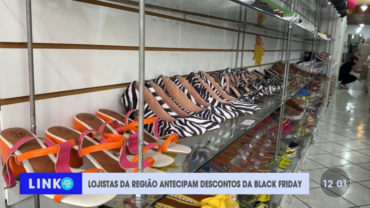 Confira orientações do Procon para evitar cair em golpes na Black ...
