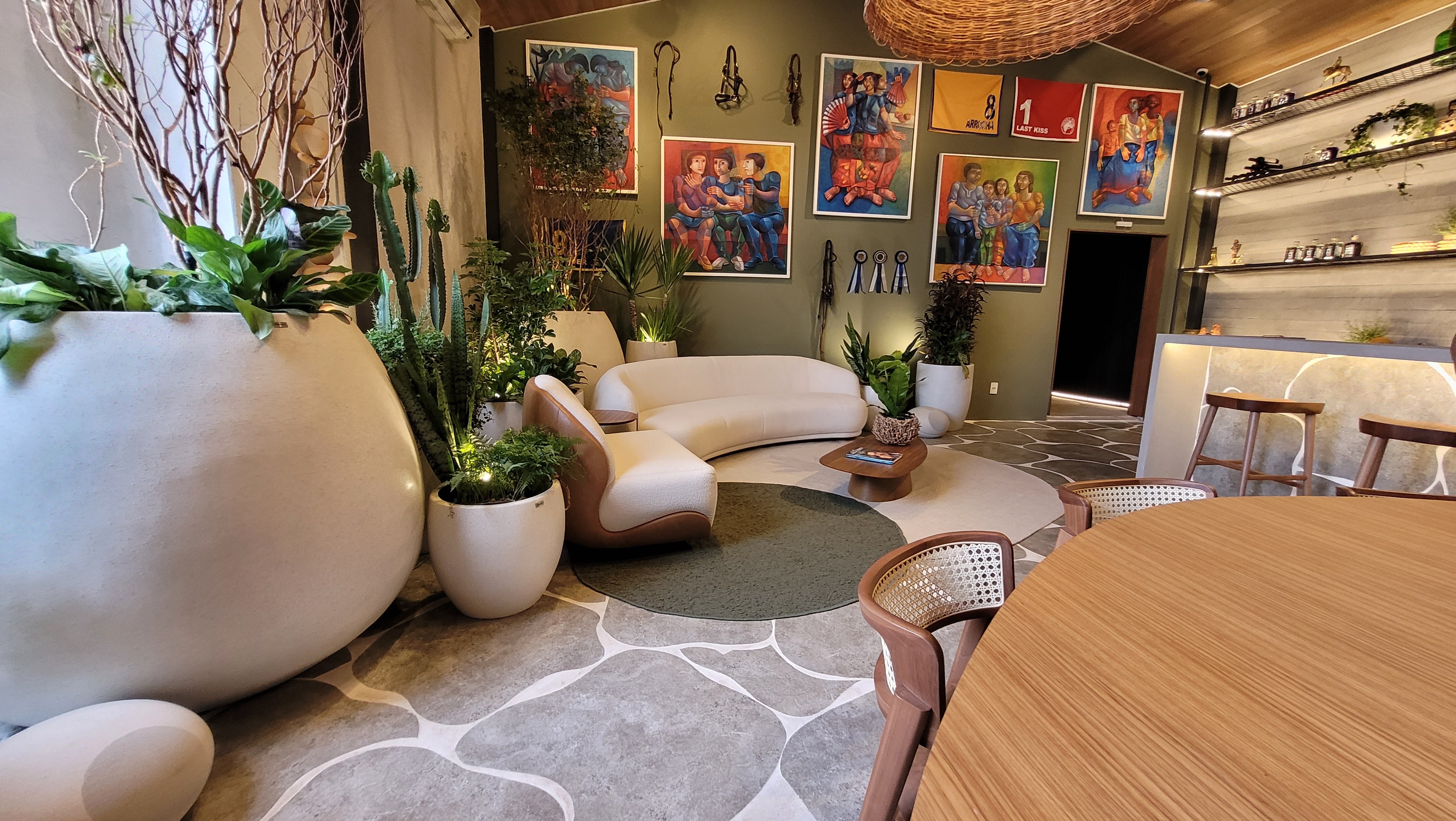 Campinas Decor 2024: galeria de fotos revela ambientes criados no ...