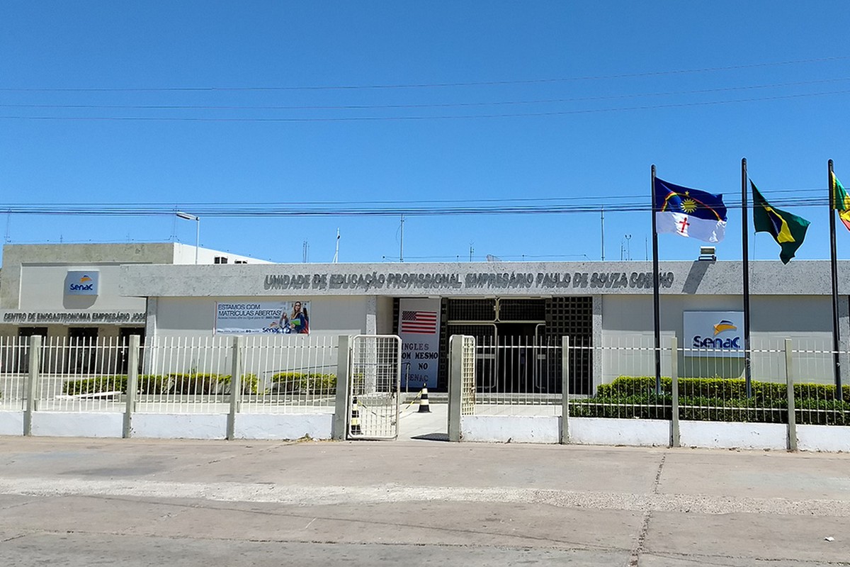 Senac disponibiliza 25 vagas para cursos de tecnologia da informação em Petrolina | Petrolina e Região