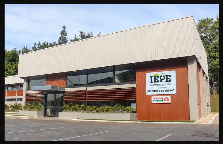 O IEPE Unimed Sorocaba abre matrículas para Novo Curso Técnico em Enfermagem