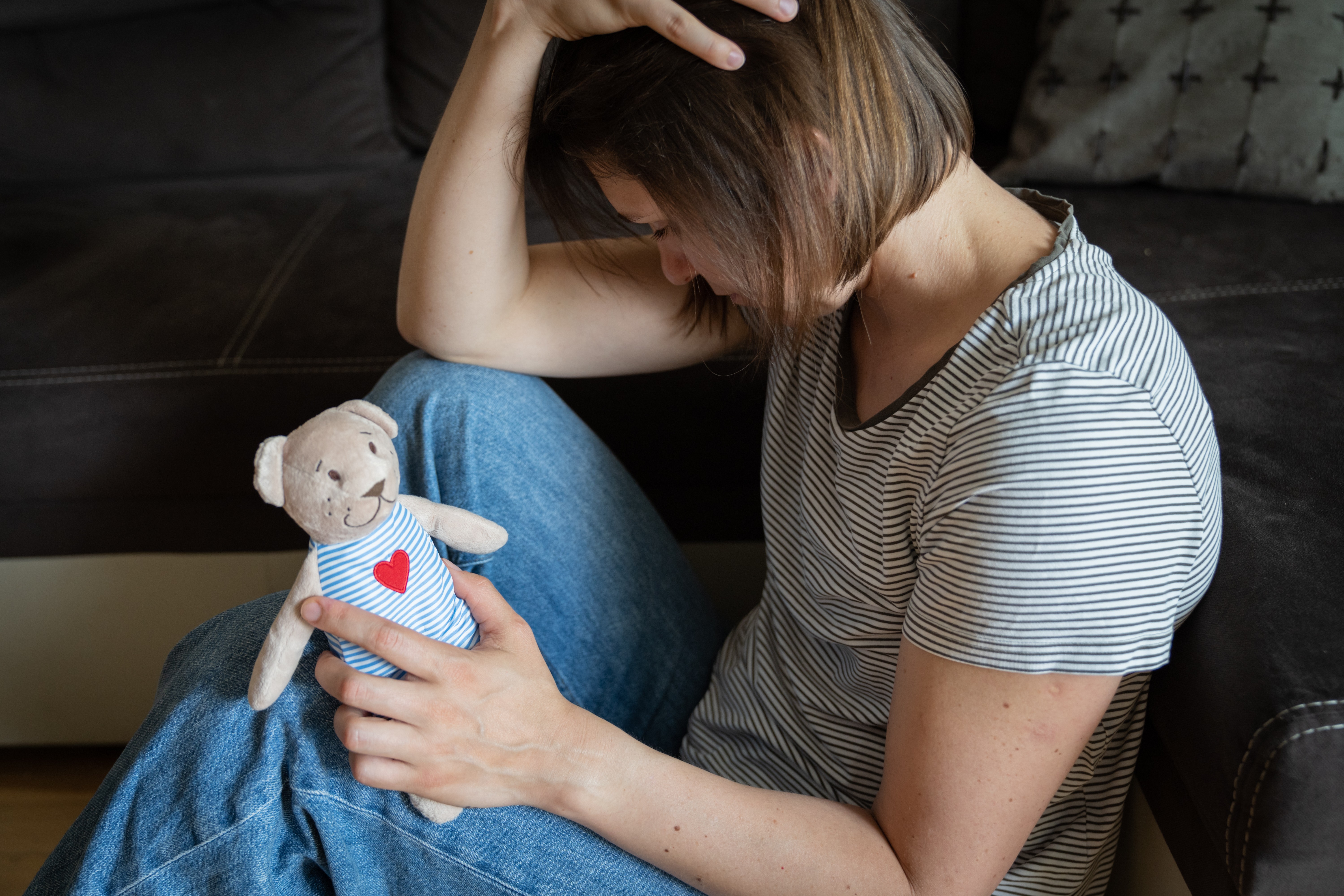 O que dizer e o que não dizer para quem está em fase de luto gestacional ou neonatal?