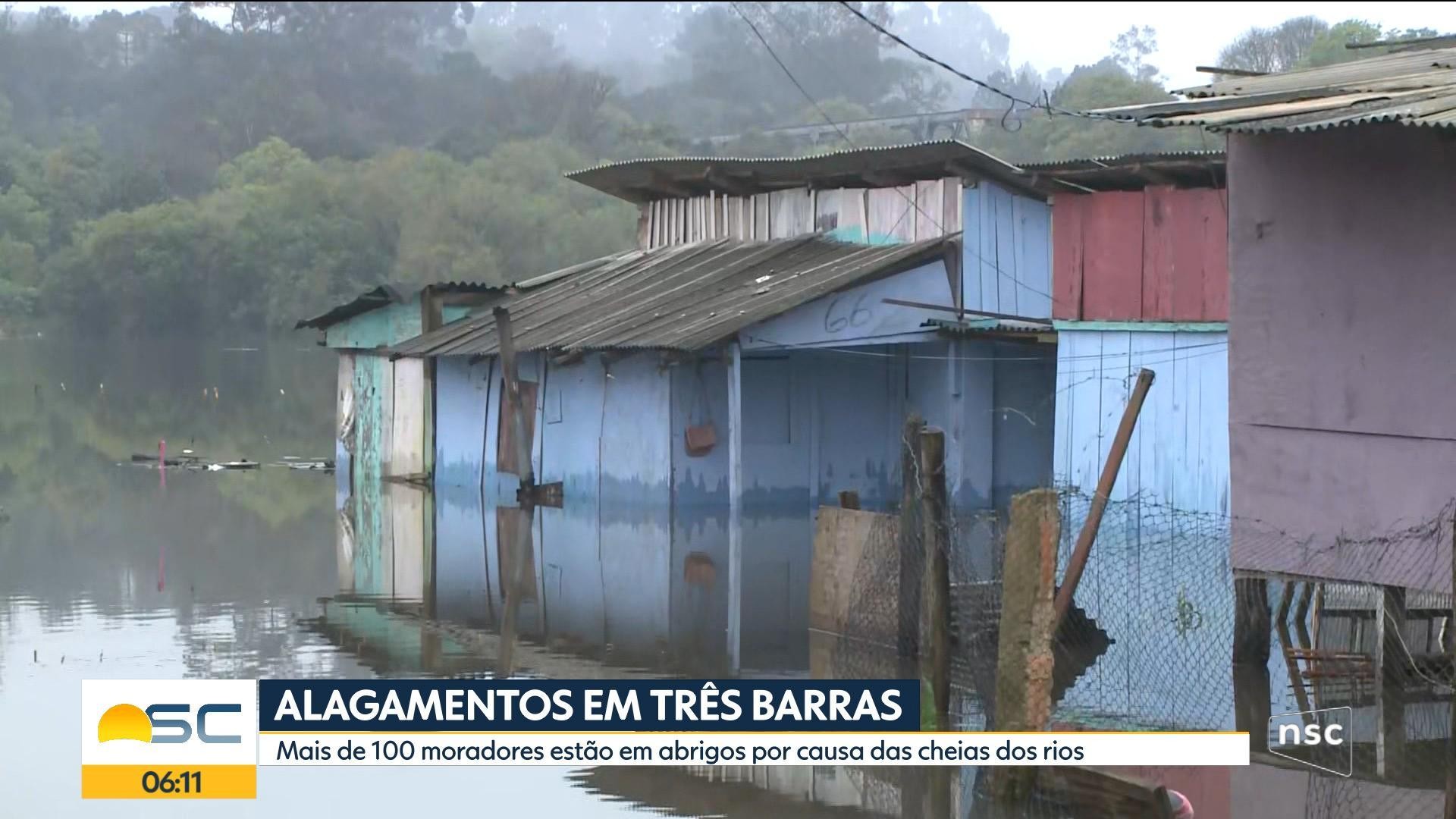 VÍDEOS: Bom Dia Santa Catarina de quinta-feira, 10 de setembro de 2026