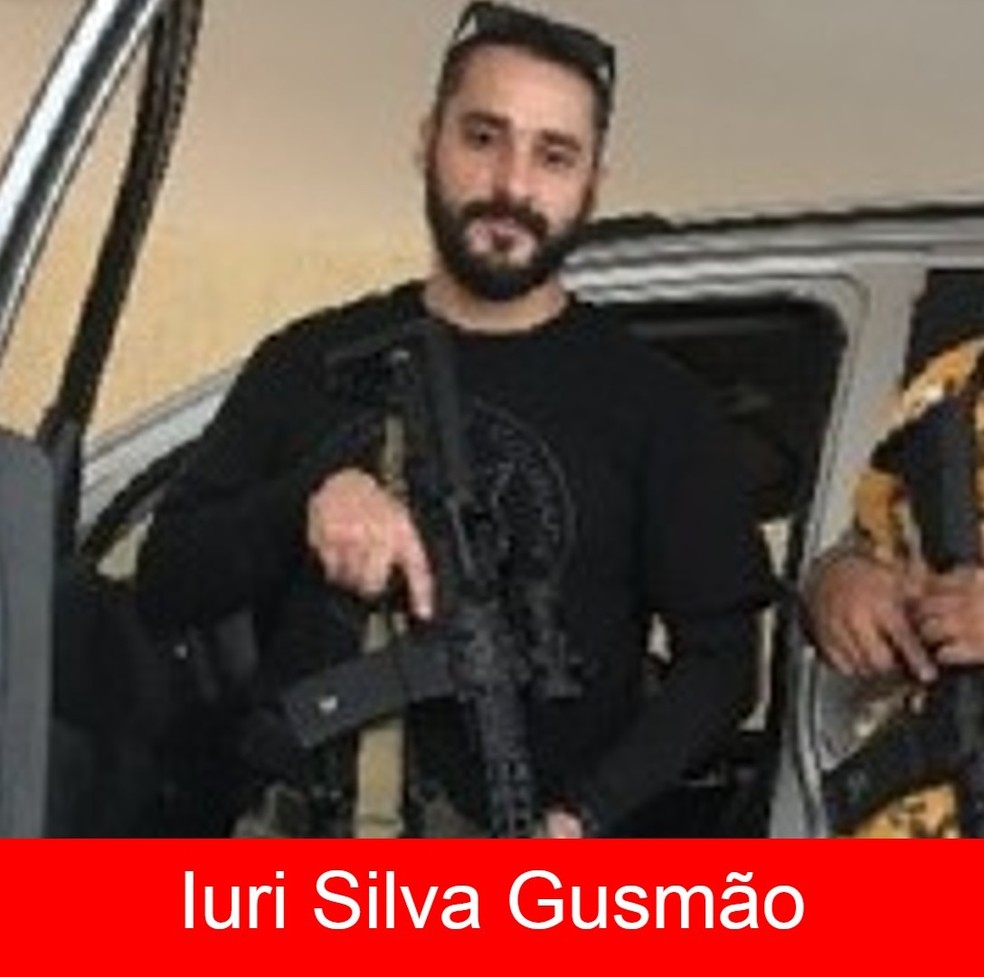  — Foto: Redes Sociais/Reprodução