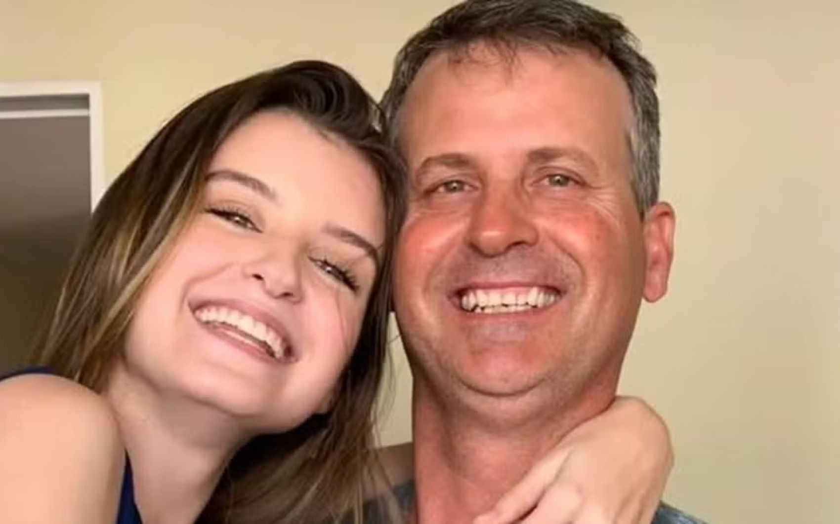 Pai de influenciadora que denunciou ataque, produtor rural morreu após ser baleado por amigo durante discussão pelo fim de sociedade, diz delegado