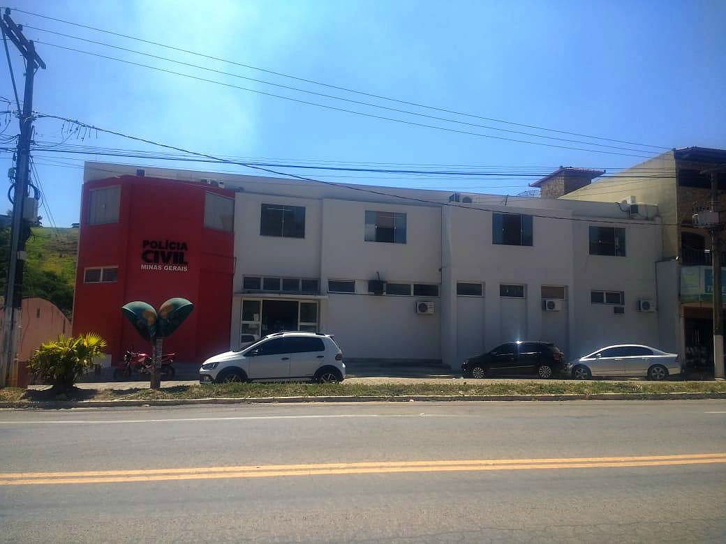 Homem mata mulher após programa sexual e abandona corpo na frente de casa em Ubá