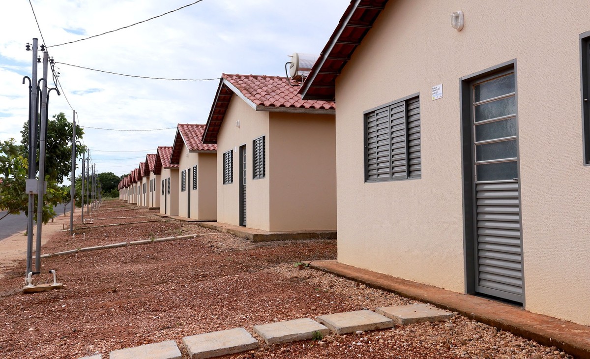 casa no bairro residencial Dom Bosco na cidade de Várzea Grande – MT