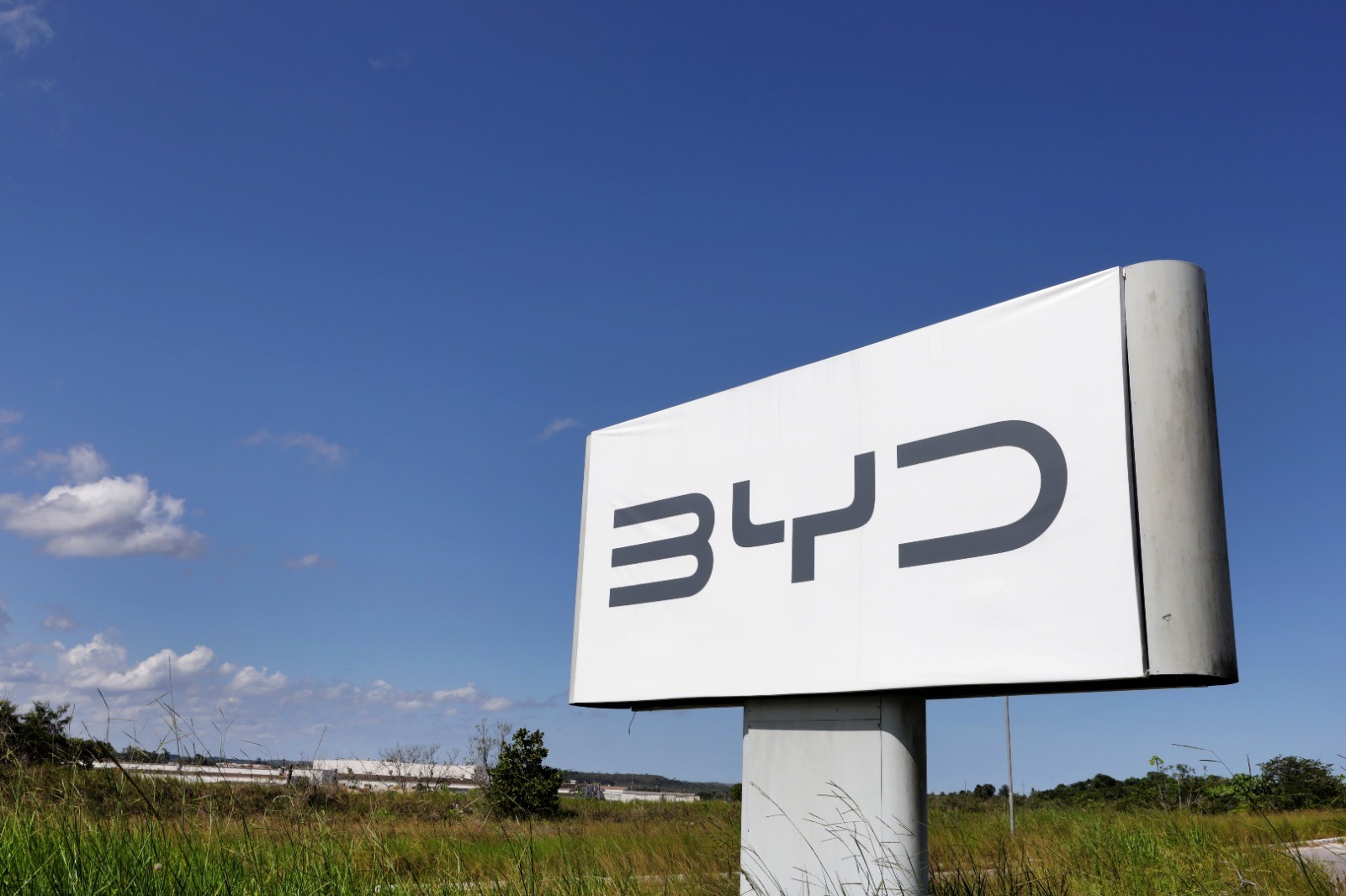 Governo da Bahia oferece curso de qualificação para interessados em participar de processo seletivo da montadora BYD
