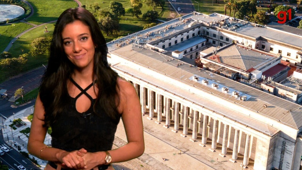 'Fui escoltada, como se fosse criminosa': estudantes brasileiros contam como foram barrados em aeroporto e impedidos de entrar na Argentina