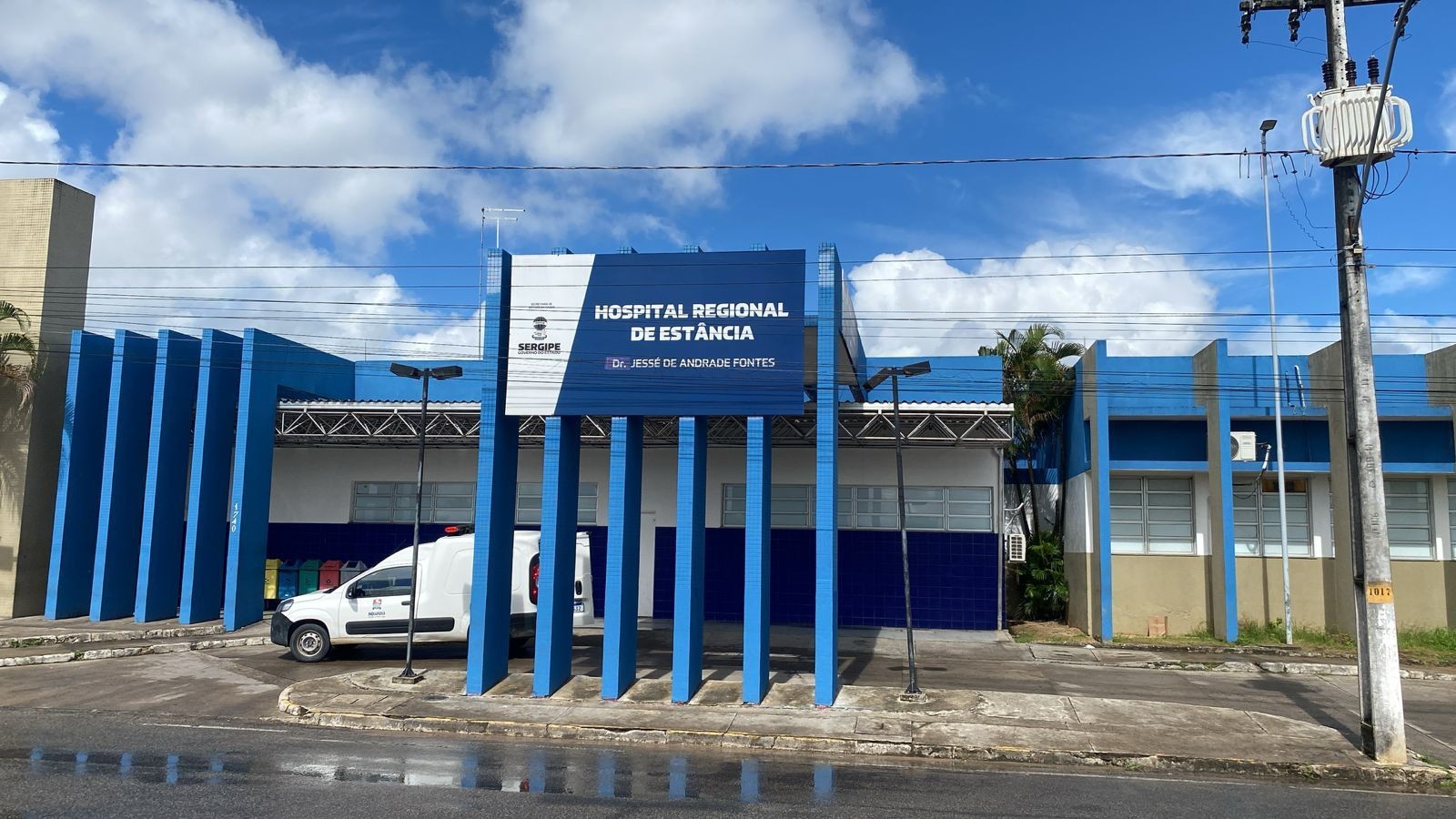 Mulher morre em Estância após contrair meningite 