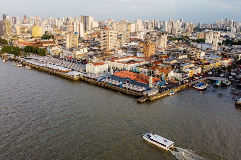 COP 30: OEI recebe inscrições para atuar em três áreas do evento com remuneração que chega a R$ 76 mil