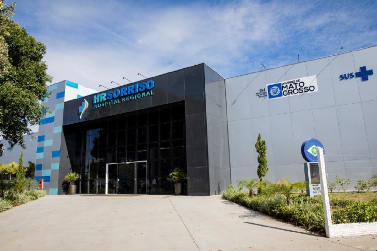 Falta de médicos e problemas estruturais motivam ação do MP contra governo em MT