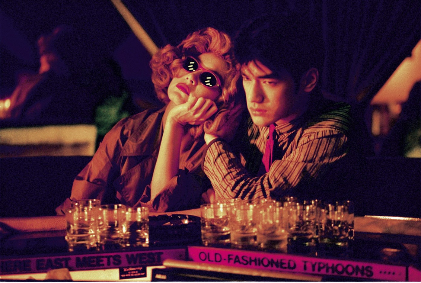 Em homenagem ao diretor chinês Wong Kar-Wai, Presidente Prudente recebe mostra especial de cinema durante o mês de junho