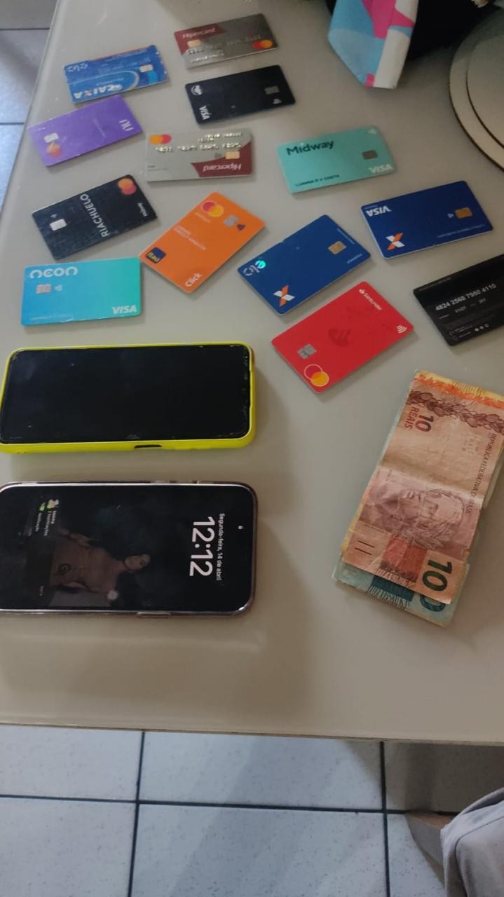 Polícia investiga organização criminosa que lavava dinheiro do tráfico de drogas em Campina Grande
