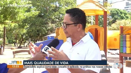Entenda o conceito de qualidade de vida