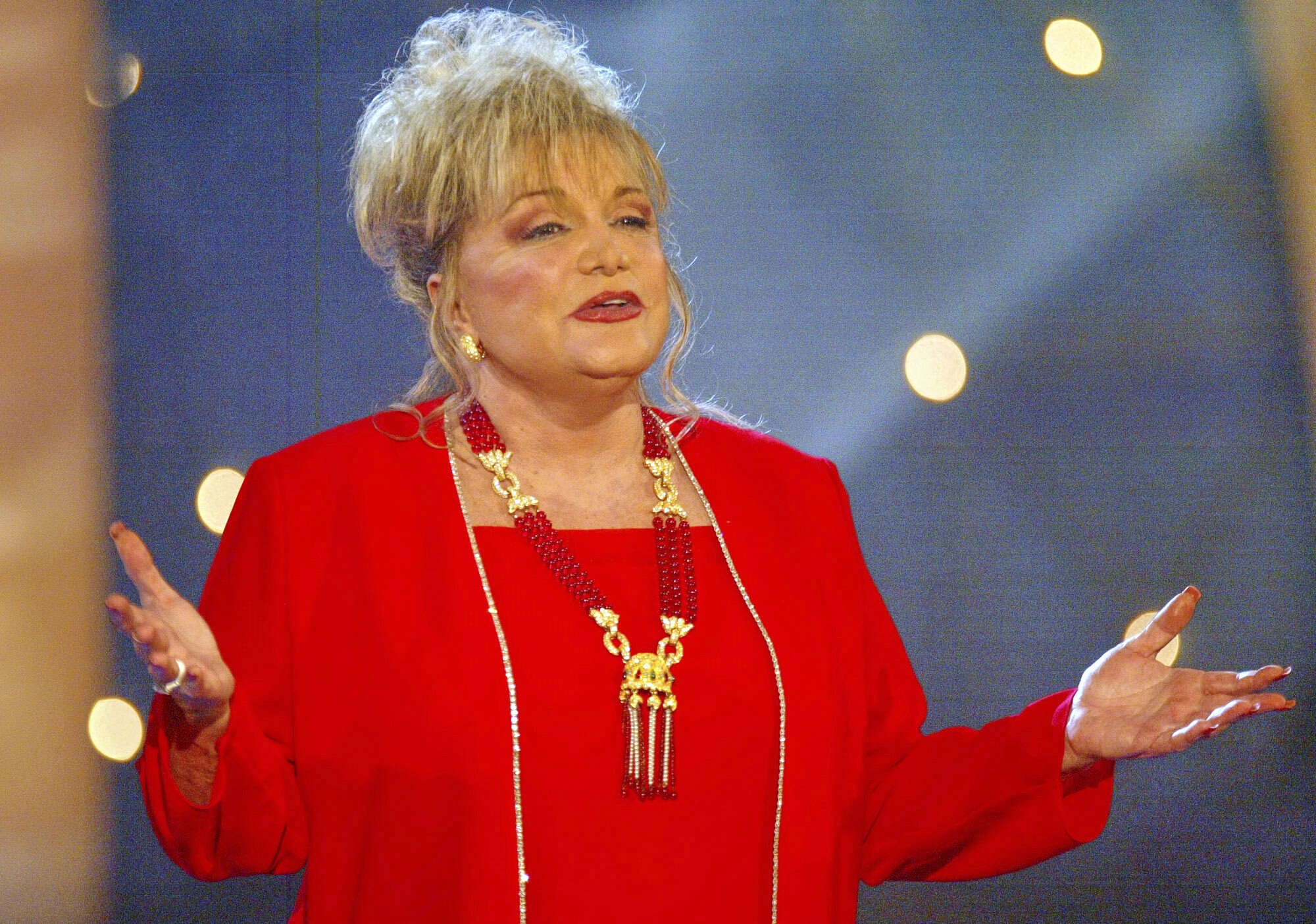 Connie Francis, de ‘Pretty Little Baby’, morre aos 87 anos 