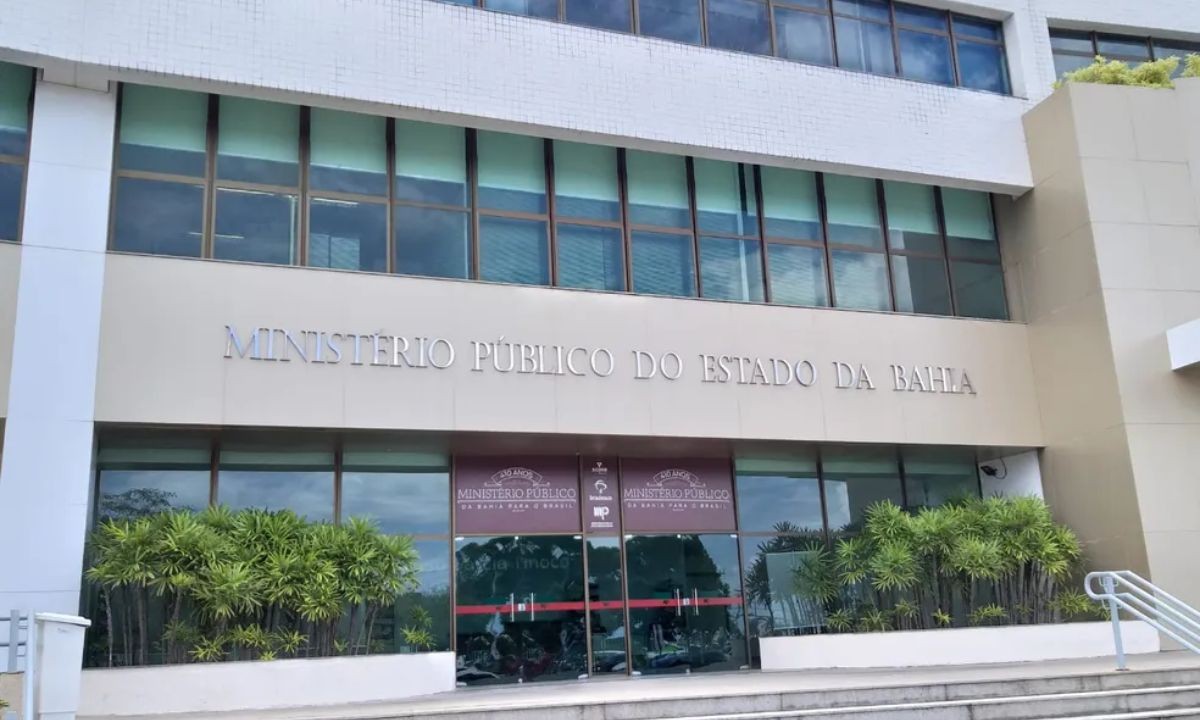 MP entra com ação civil contra município da Bahia após fechamento de escola em comunidade quilombola