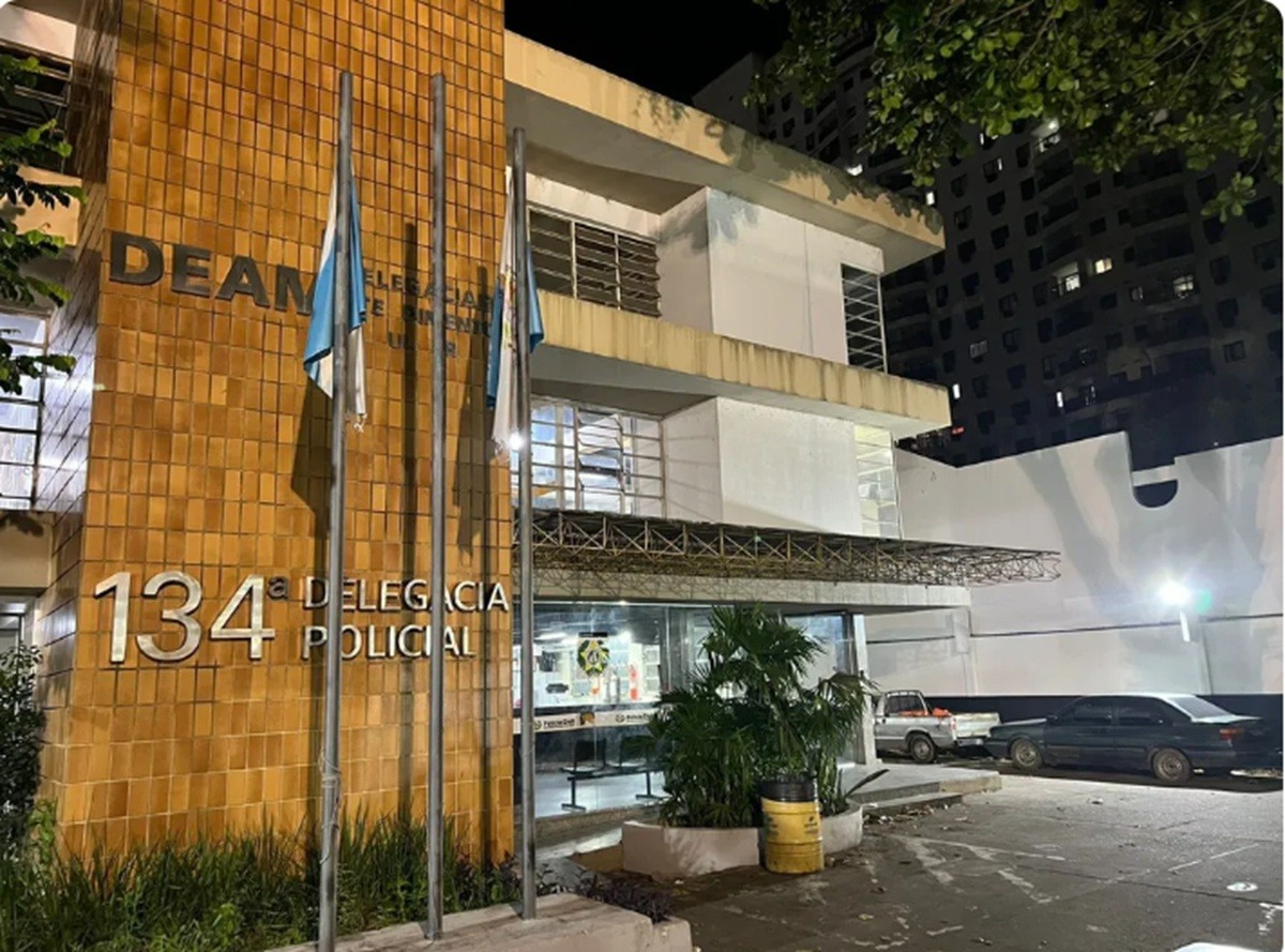 Homem suspeito de mandar matar companheira em 2017 é preso em Campos
