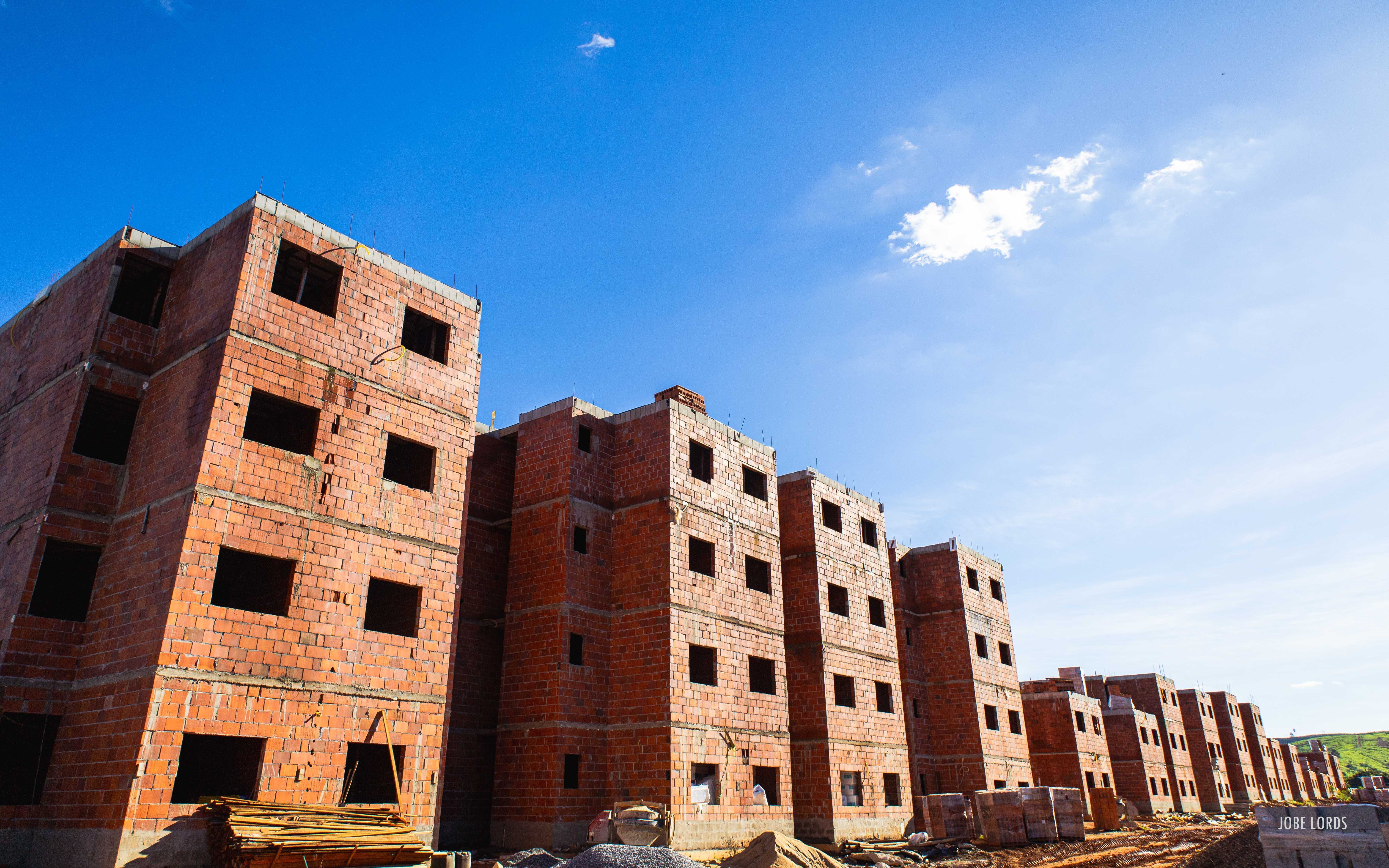 Prefeitura de Governador Valadares amplia pontos de inscrição para programa Minha Casa, Minha Vida