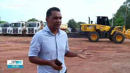 Prefeitura de Palmas faz mudança de secretário; saiba mais