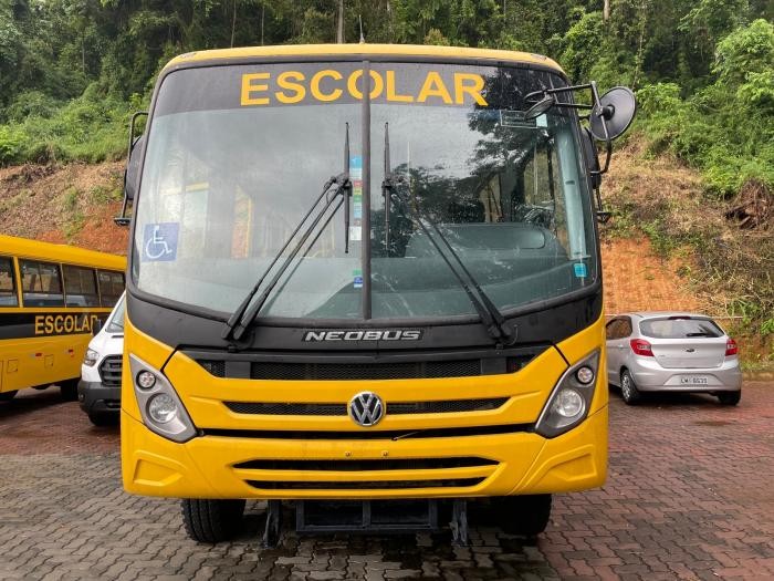 Prefeitura é condenada a pagar R$ 20 mil em indenização após criança ser esquecida dentro do ônibus escolar em Rio Preto