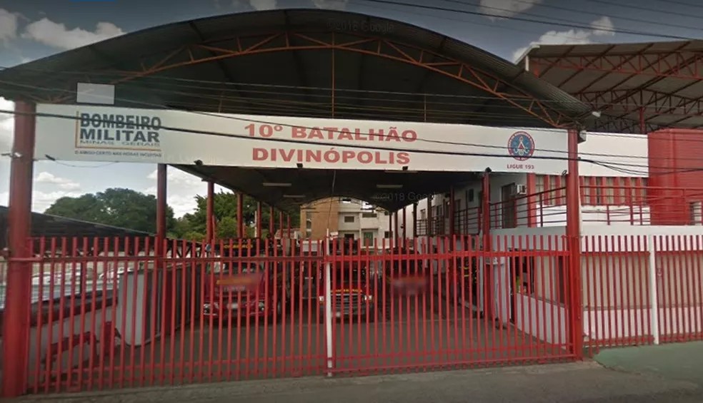 Bombeiros abrem quartel com atividades gratuitas para famílias em Divinópolis; confira programação