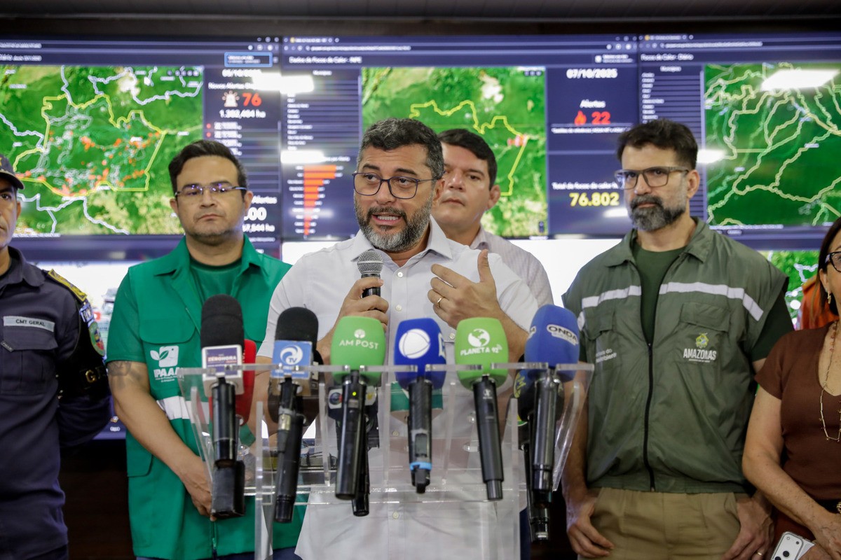 Concurso público para Sema e Ipaam terá mais de 200 vagas no Amazonas