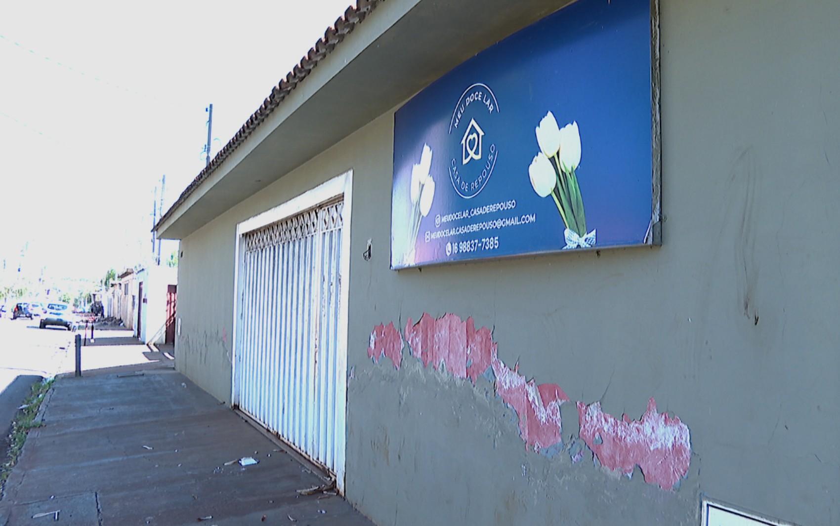 Idosos amarrados, mensalidade de R$ 2,5 mil, fraldas limitadas: o que se sabe sobre asilos clandestinos no interior de SP