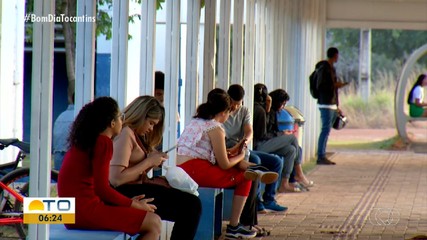Vestibular Unitins: gabarito prévio da prova deve ser divulgado nesta segunda-feira (24)