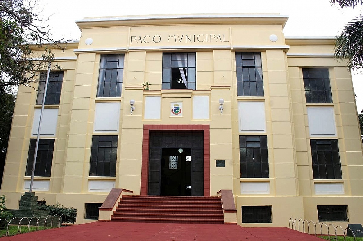 Avaré abre pré-cadastro de vendedores ambulantes para a Emapa 2025; saiba como se inscrever