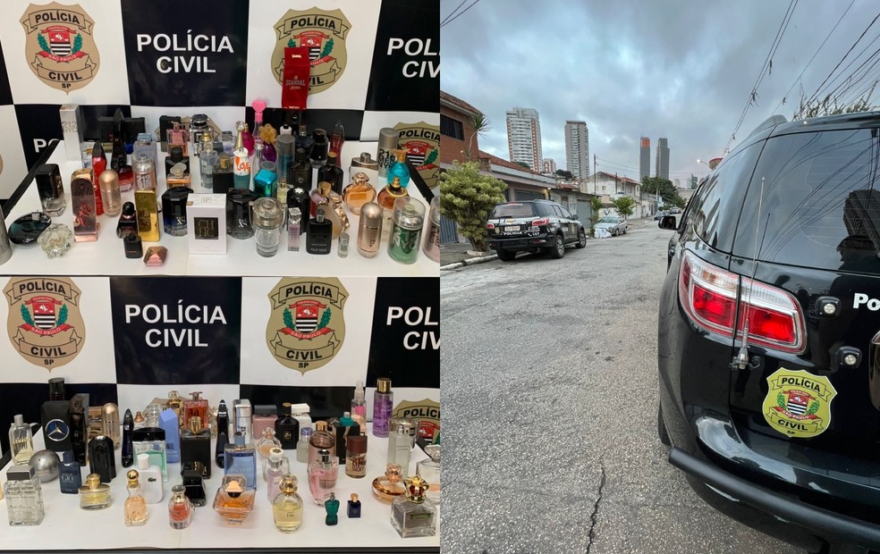G1 - Lança-perfume vira 'praga' em festas na periferia de São