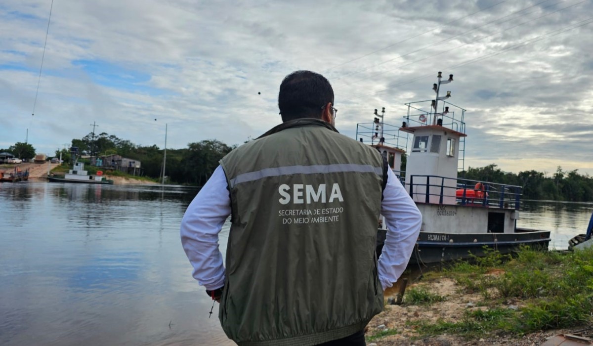 Concurso Sema Amazonas: inscrições encerram dia 26 de janeiro e salários chegam a R$ 11 mil