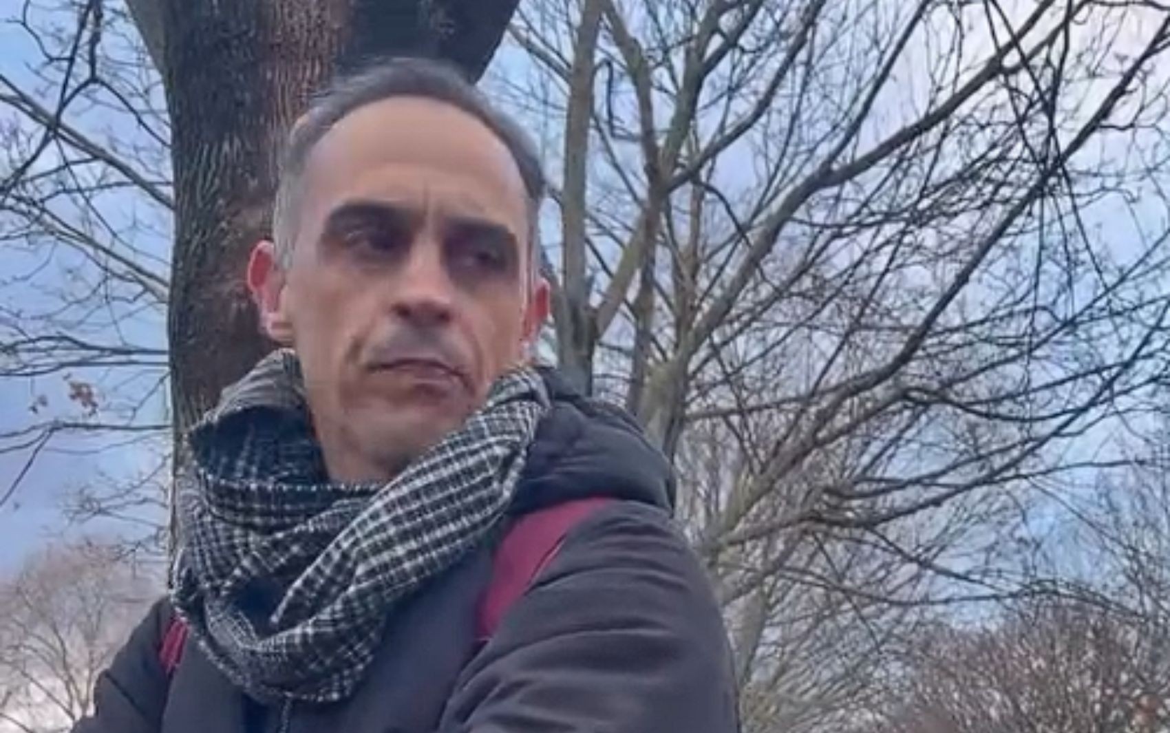 Ex-atleta sergipano viraliza após provar doce francês e comparar com abacate