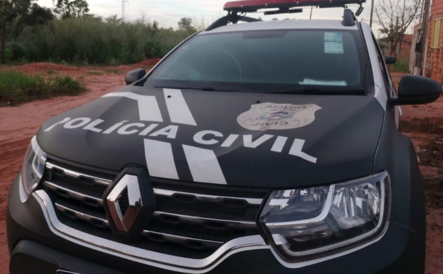 Jovem de 27 anos é morto na região sul de Palmas