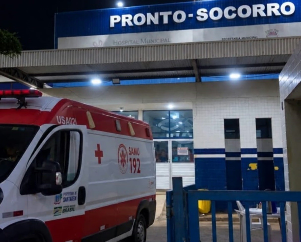 Menino de 2 anos morre após sofrer descarga elétrica em residência de Santarém