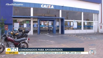 Advogada explica como aumento no teto de juros do crédito consignado afeta aposentados