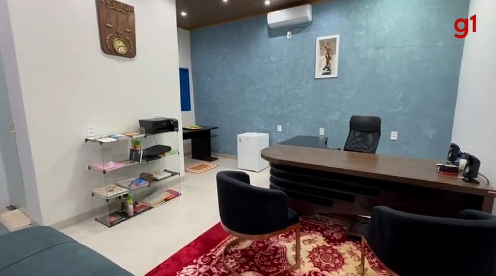 Imagem Helvecino Neres/Arquivo pessoal