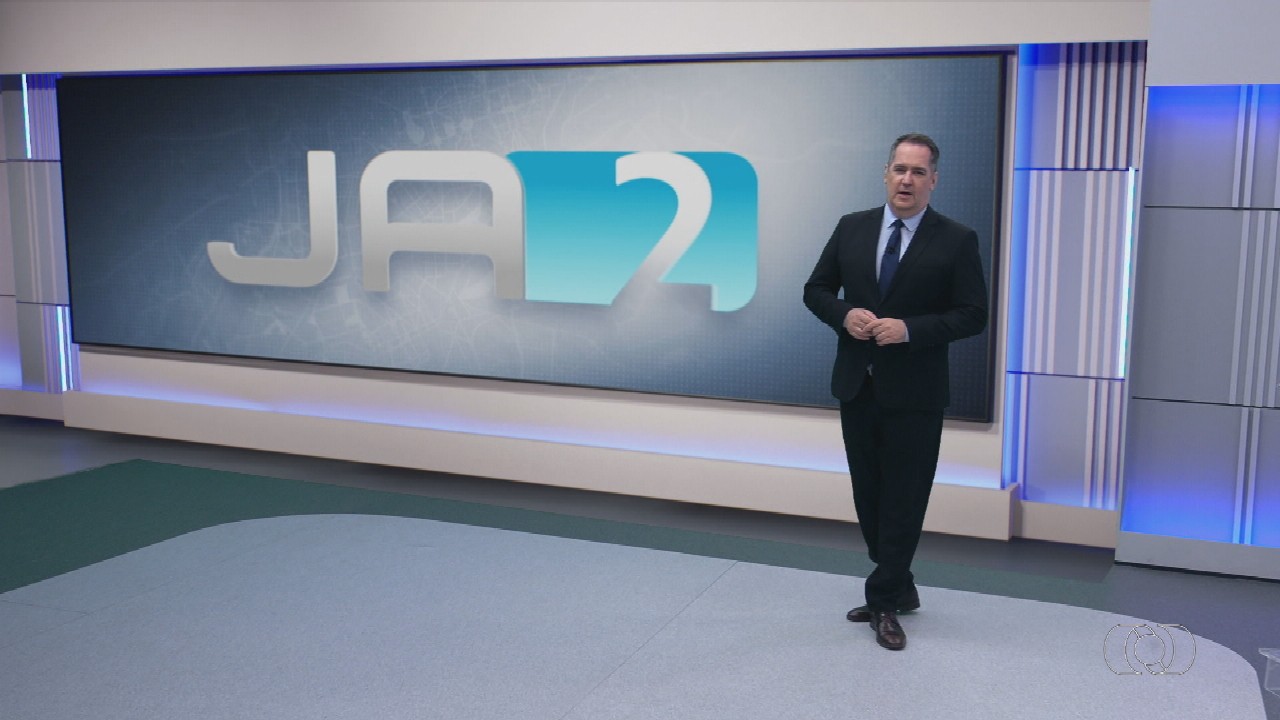 VÍDEOS: Jornal Anhanguera 2ª Edição de terça-feira, 17 de junho de 2025