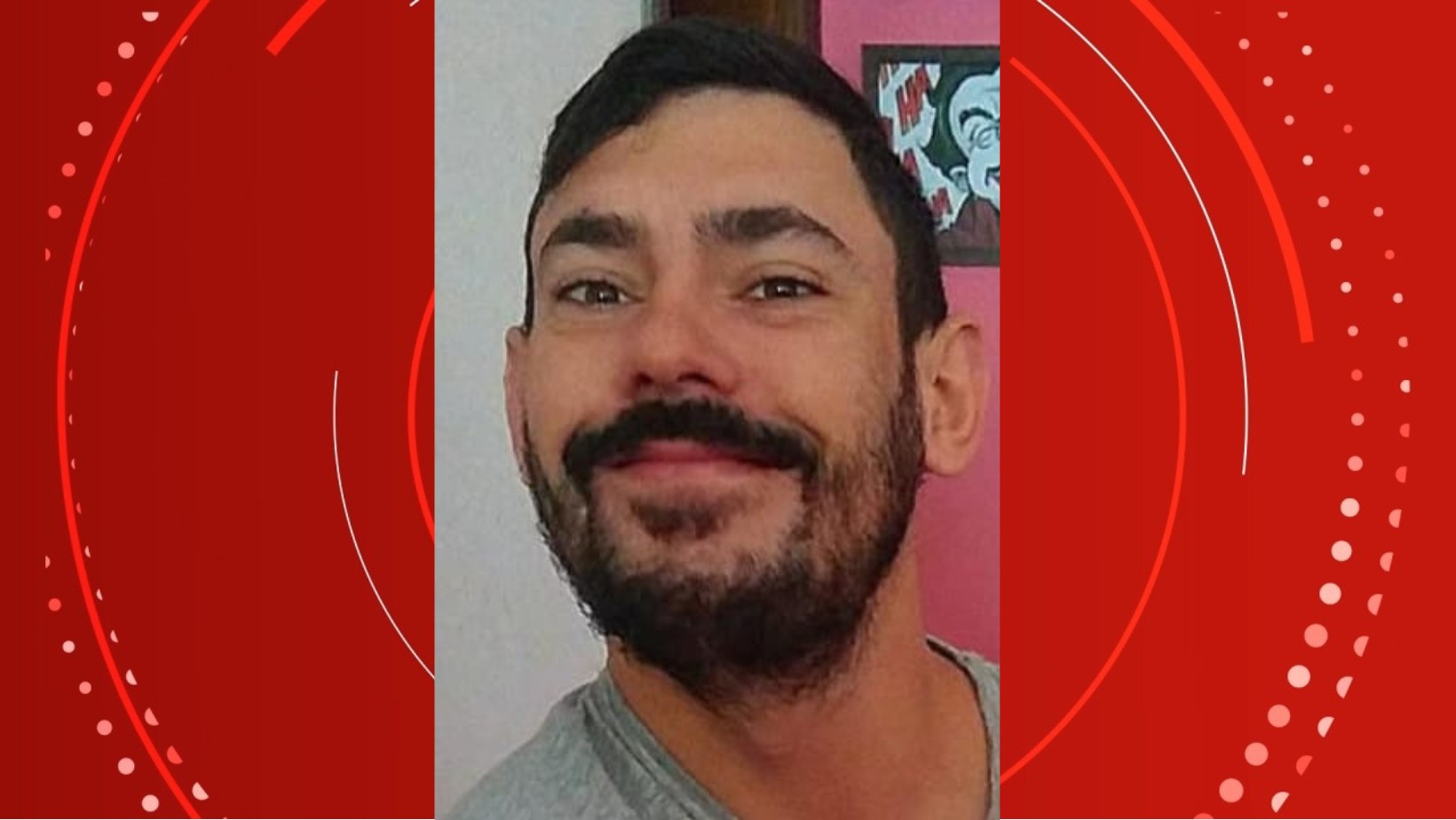 Pai de motociclista morto por carro de luxo em Caçapava cobra justiça: ‘Era um menino trabalhador’