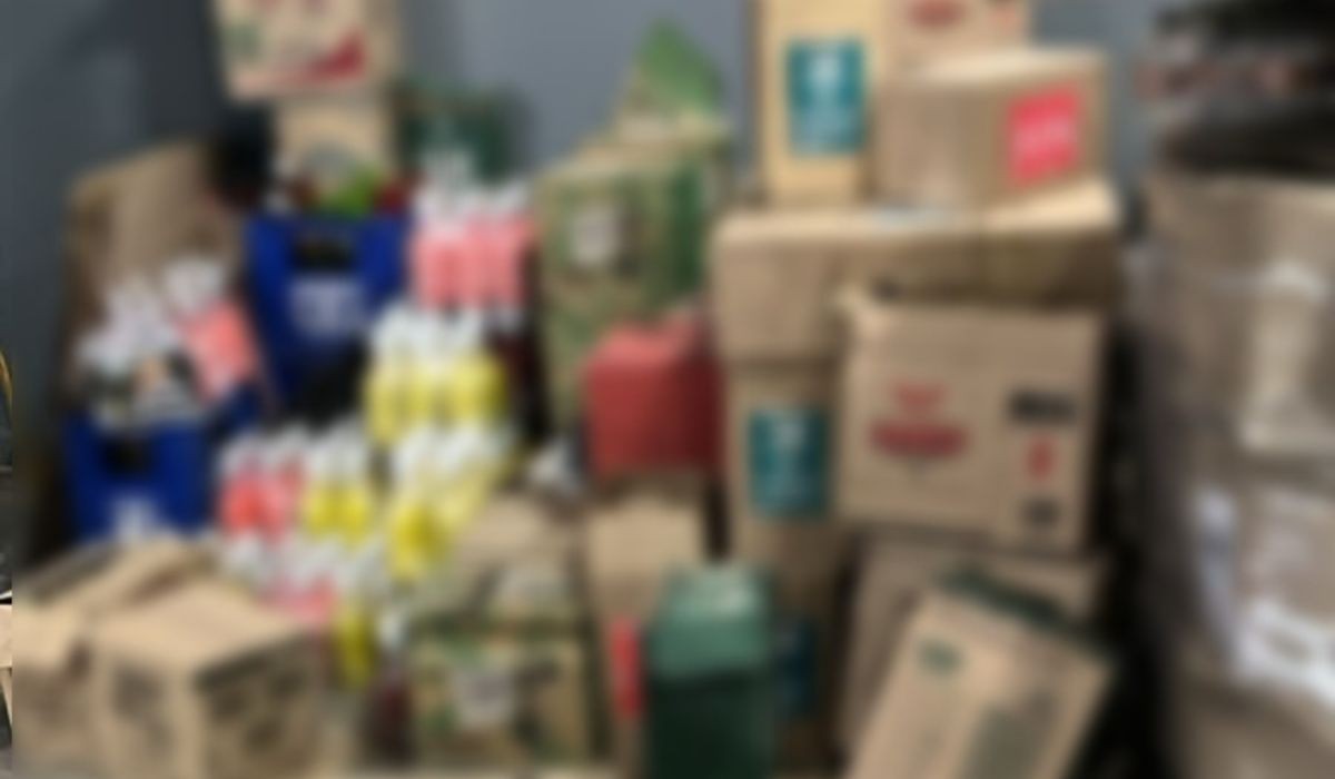Dono de adega é preso suspeito de vender bebidas vencidas com validade adulterada em Campinas