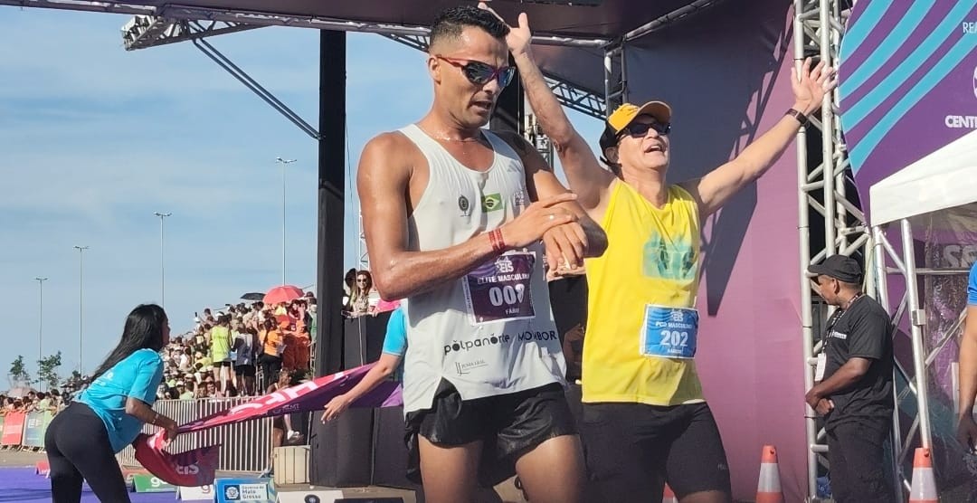 Brasil vence Corrida de Reis após 9 anos e Quênia leva 1° lugar no feminino 