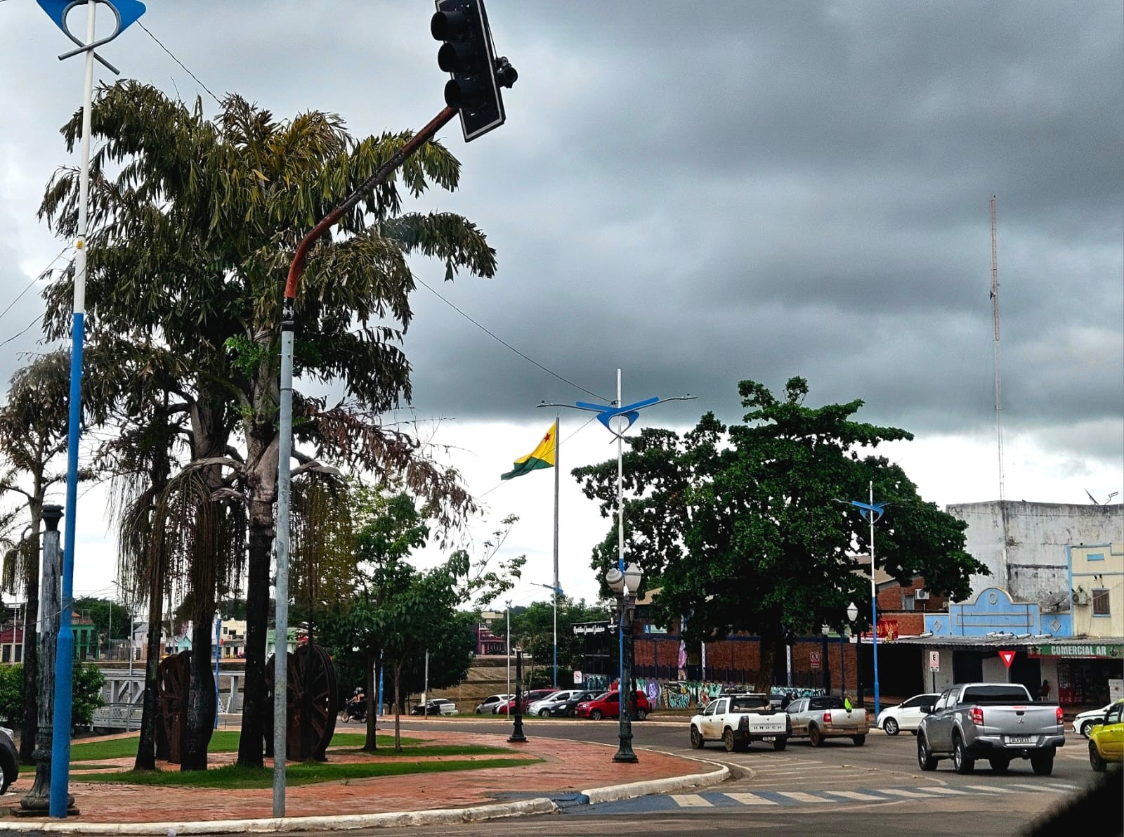 Veja o que abre e o que fecha na véspera e no feriado de Natal no Acre