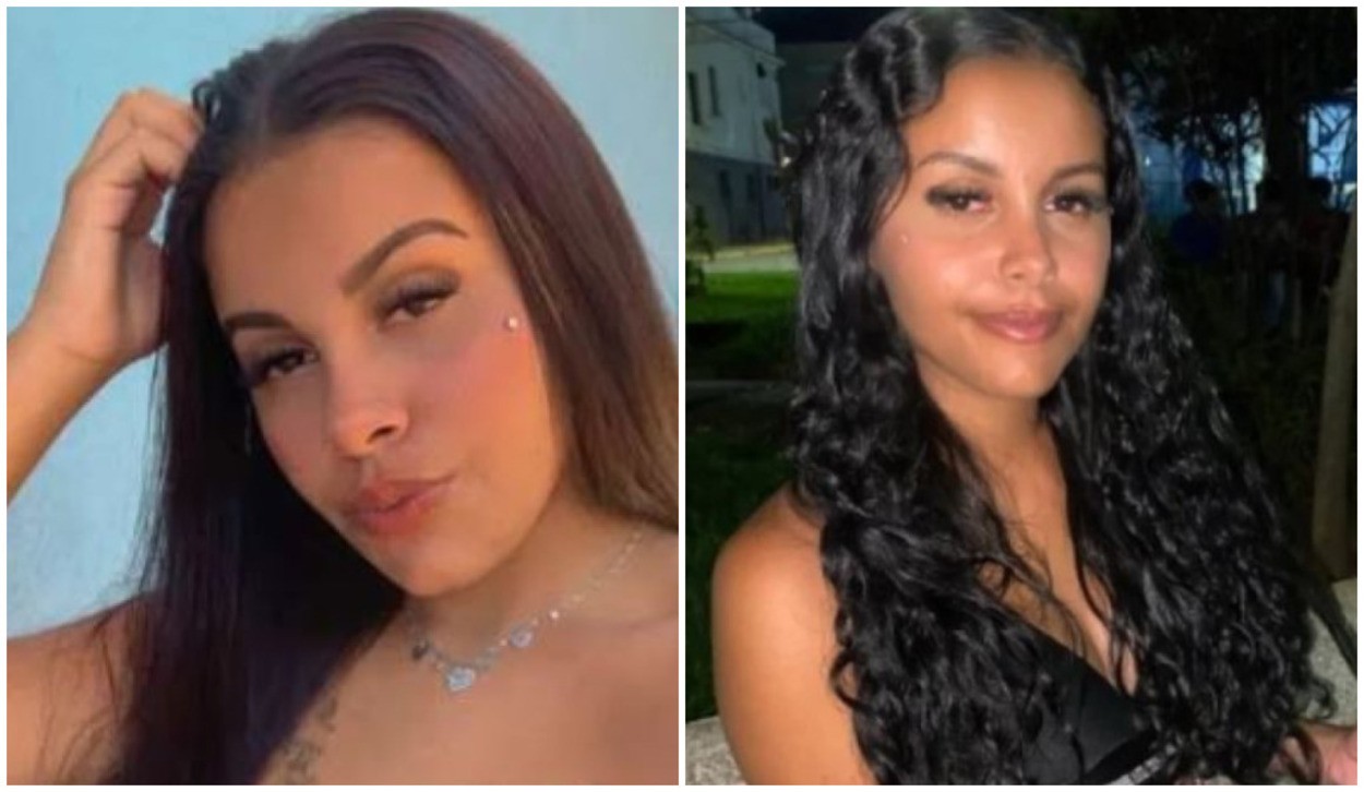 Guerreira e humilde: quem era Maria Eduarda, jovem que morreu em grave acidente de ônibus