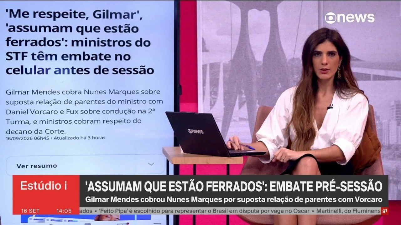 Imagem da reportagem publicada por g1