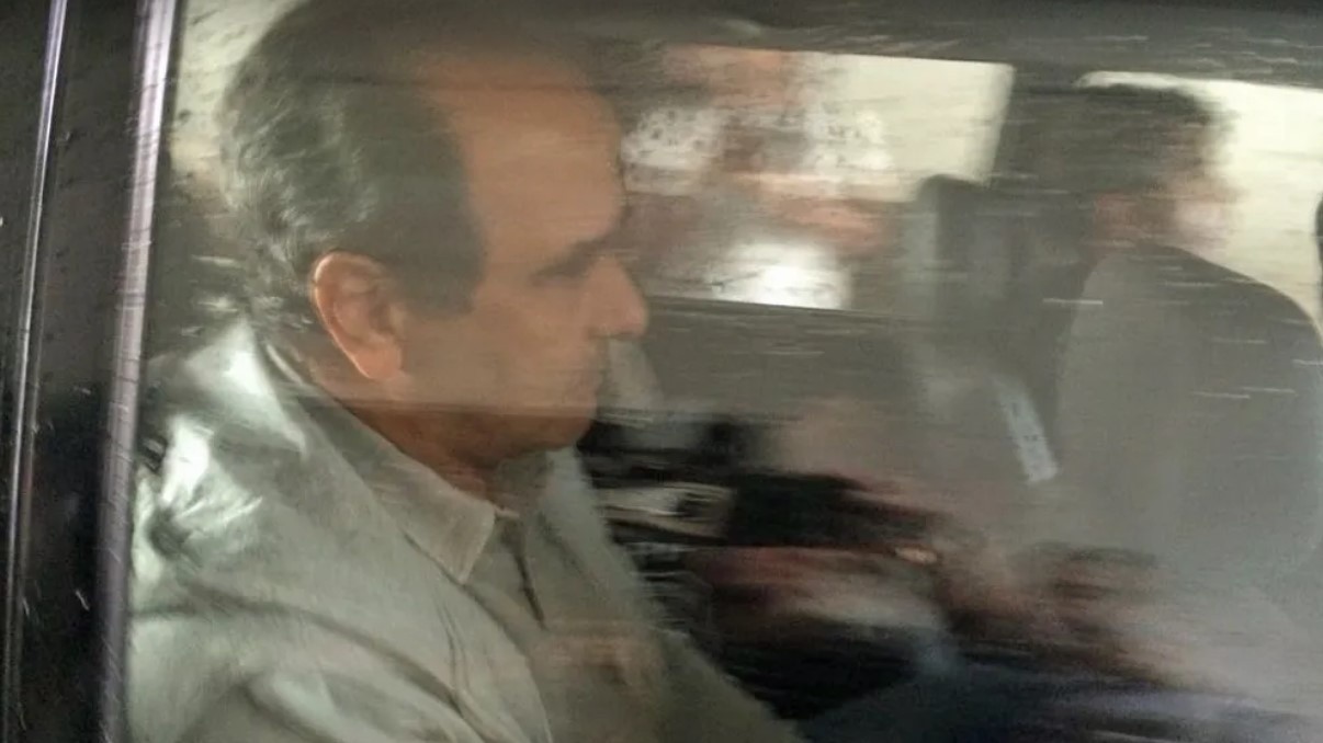 STF derruba decisão que permitiu a volta ao TCE-RJ de Graciosa, conselheiro condenado por lavagem de dinheiro