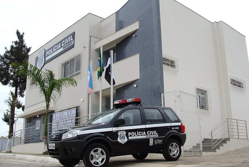Criança de 10 anos morre após comer mingau; polícia investiga caso no ES